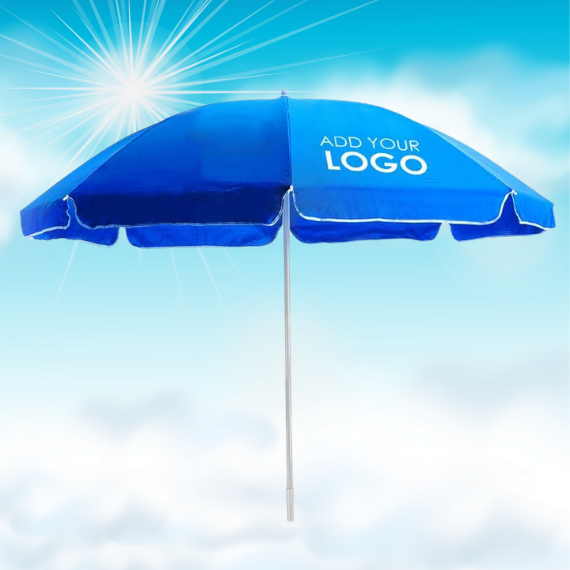 Garden Umbrella 40 to 33 Inch