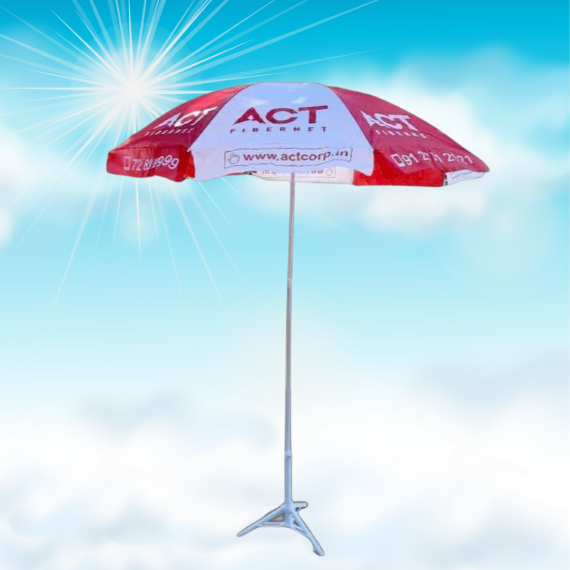 Garden Umbrella 40 to 33 Inch